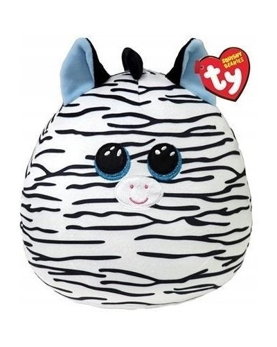 Squishy XANDER zebra 22 cm