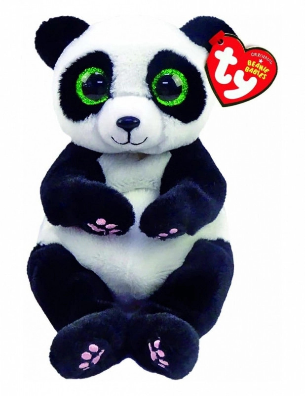 TY Panda Ying maskot 15 cm