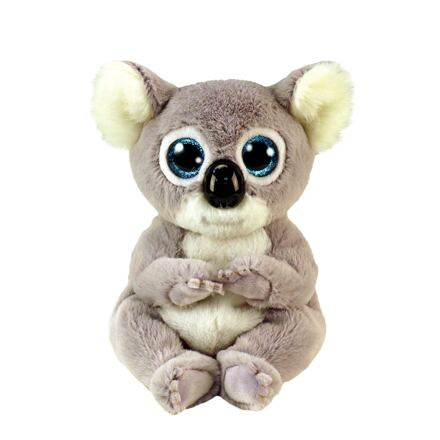 TY Koala Melly maskot 15 cm