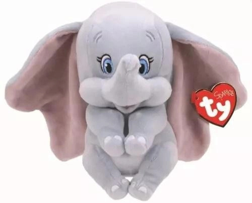 Plyšák Disney Dumbo 15 cm