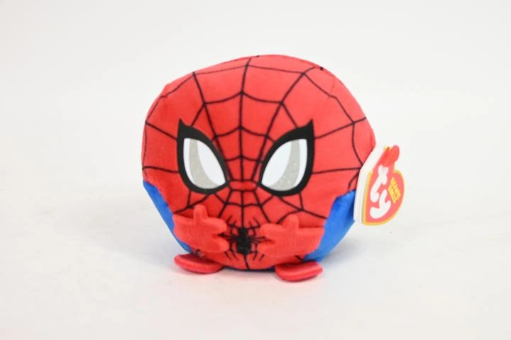 Meteor Ty Beanie Balls Spider-Man plyšová kulička