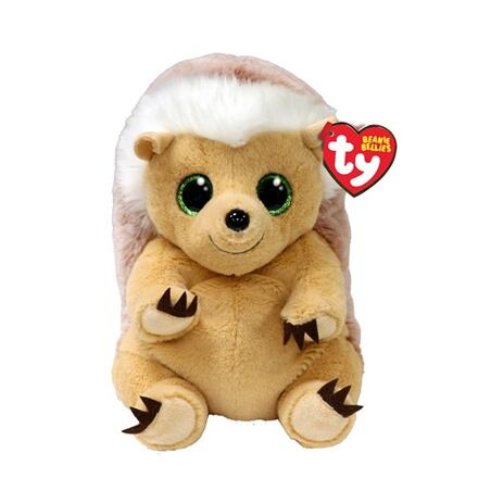 TY Beanie Bellies BUMPER ježka 24 cm