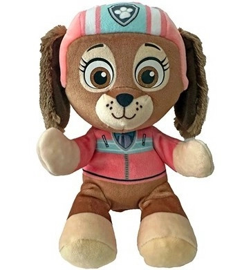 Spin Master Tlapková Patrola Liberty 15 cm