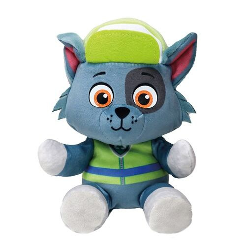 TY Beanie Babies Lic SOFT Paw Patrol 15cm - Rocky