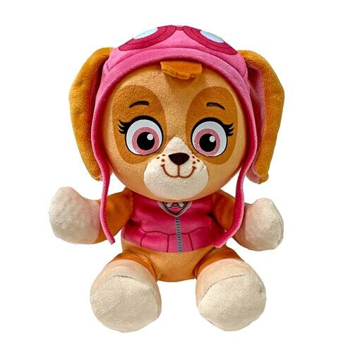 TY Beanie Babies Lic SOFT Paw Patrol 15cm - Skye