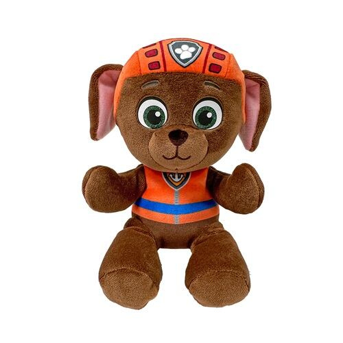 TY Beanie Babies Lic SOFT Paw Patrol 15cm - Zuma