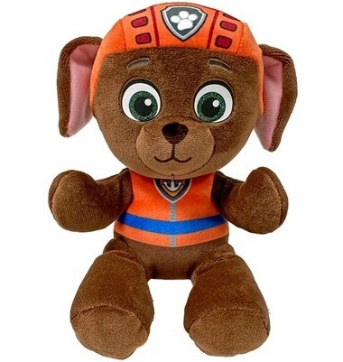 TY Beanie Babies Lic SOFT Paw Patrol 15cm - Zuma