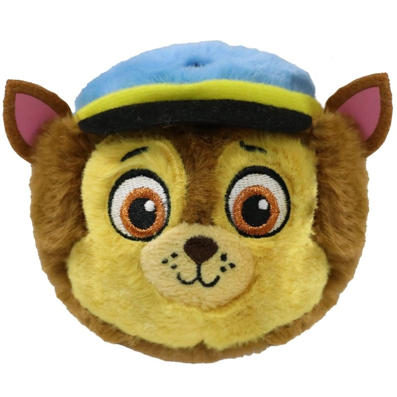TY Beanie Bouncers Paw Patrol - Chase