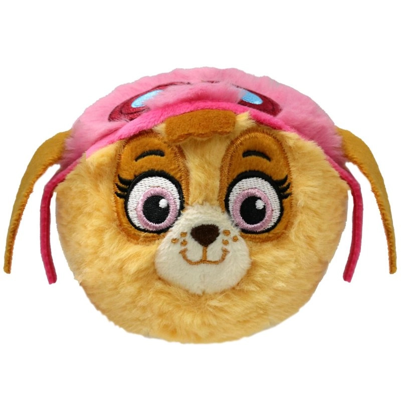 TY Beanie Bouncers Paw Patrol - Skye