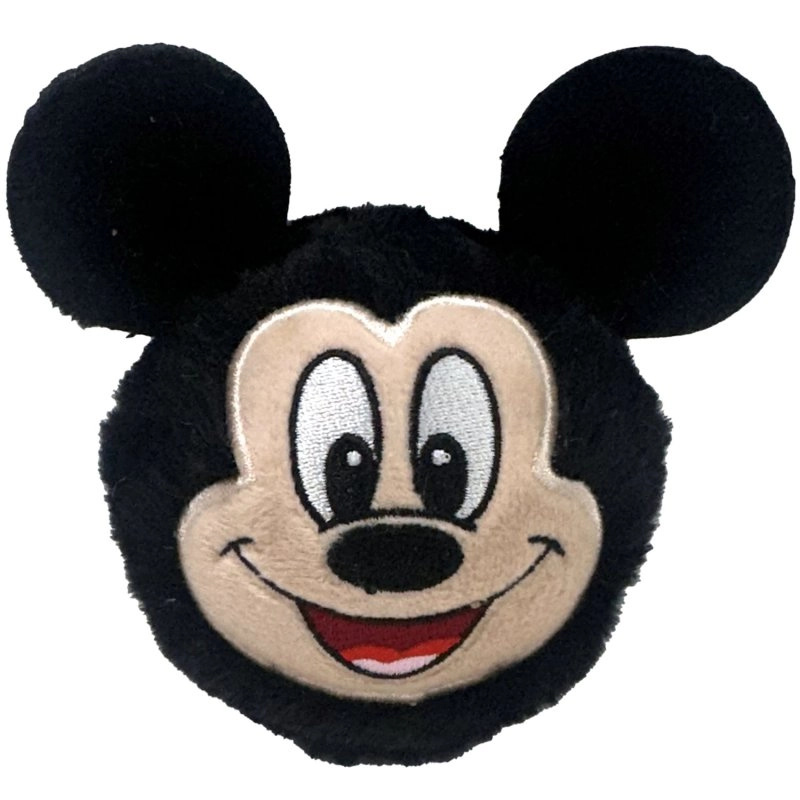 Ty Disney Mickey Mouse plyšová figurka bouncer 8 cm - 1 kus