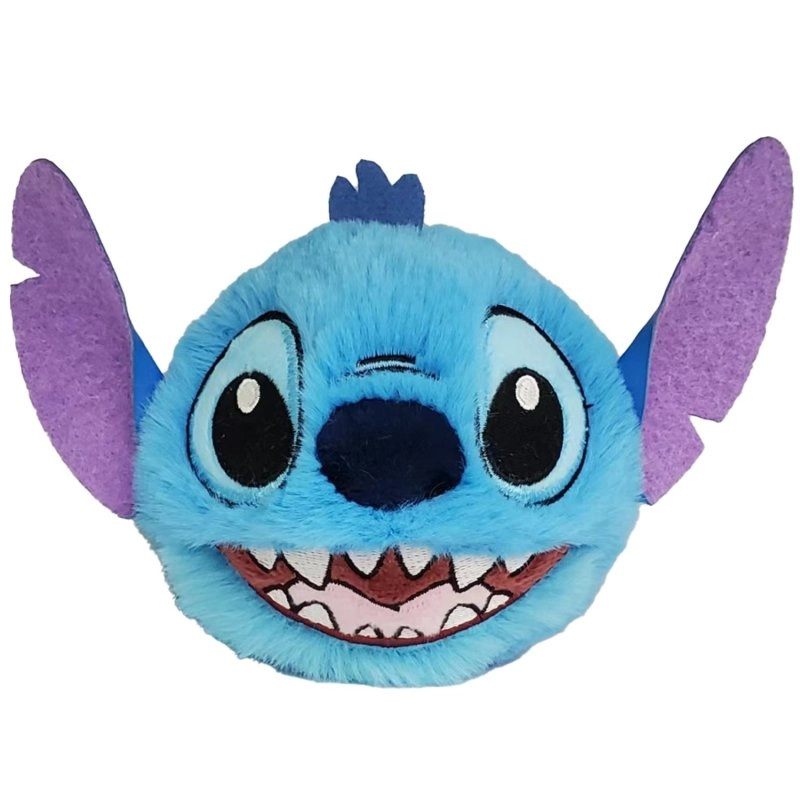 TY Beanie Bouncers Disney Lilo & Stitch - Stitch