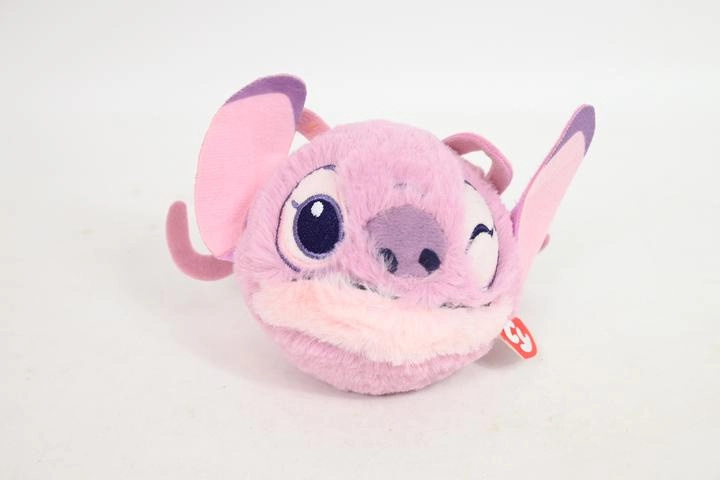 TY Beanie Bouncers Disney Lilo & Stitch - Angel