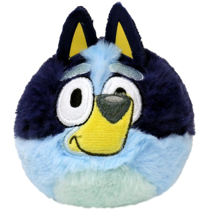 TY Beanie Bouncers Bluey - Bluey