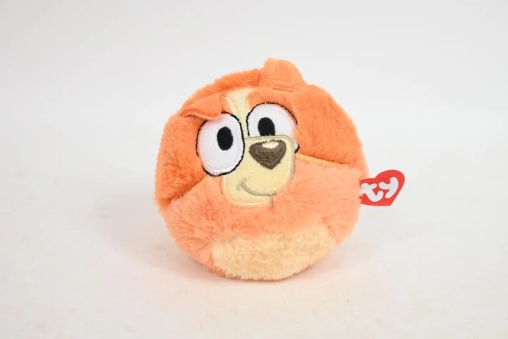TY Beanie Bouncers Bluey - Bingo