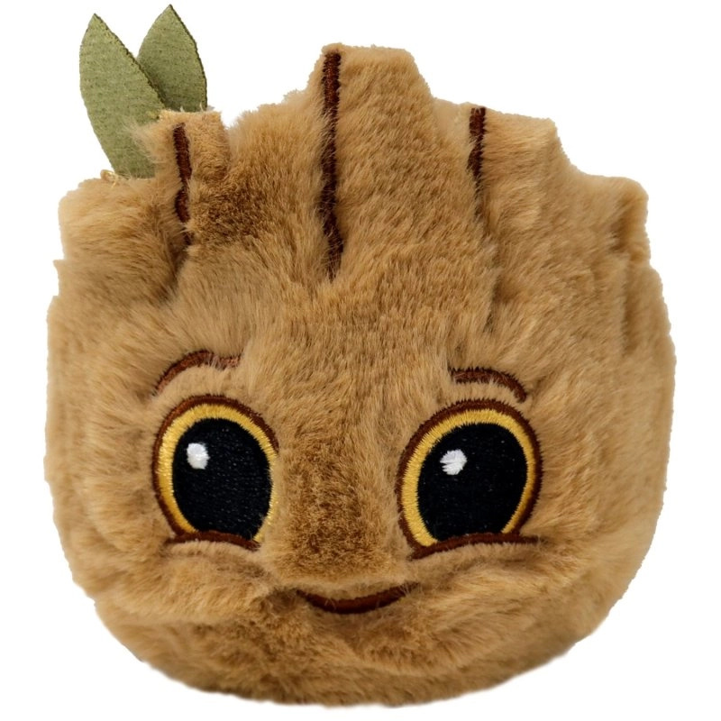 Ty Marvel Guardians of the Galaxy plyšák Groot bouncer 8 cm - 1 kus