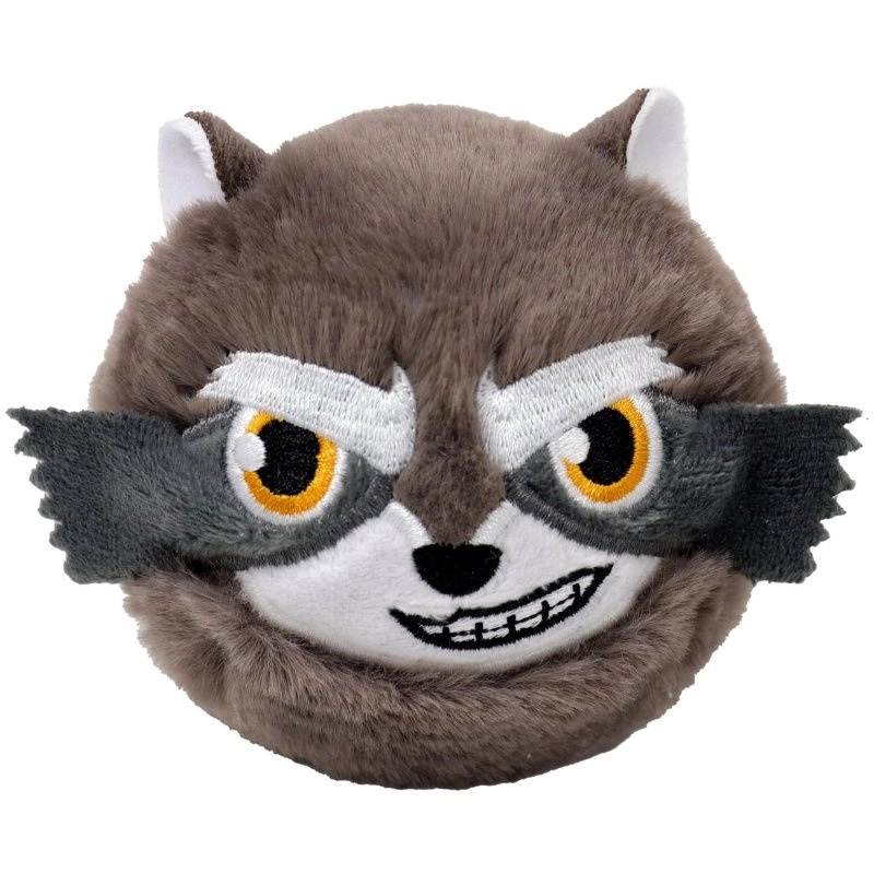Ty Marvel Guardians of the Galaxy plyšák Rocket Bouncer 8 cm - 1 kus
