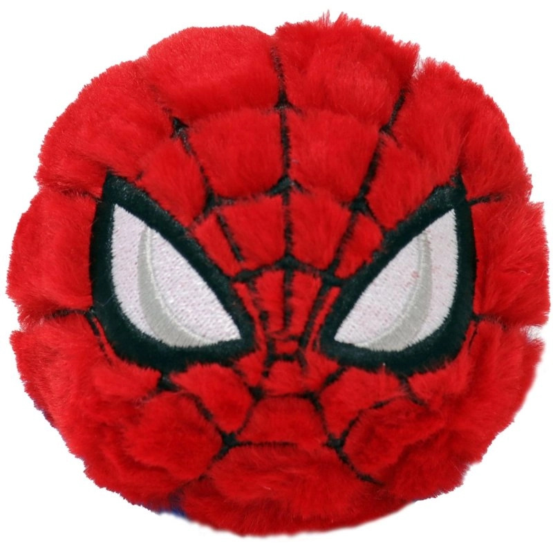 TY Beanie Bouncers Marvel - Spider-Man