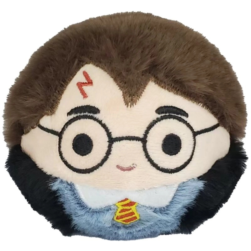 Ty Harry Potter plyšák bouncer 8 cm - 1 kus
