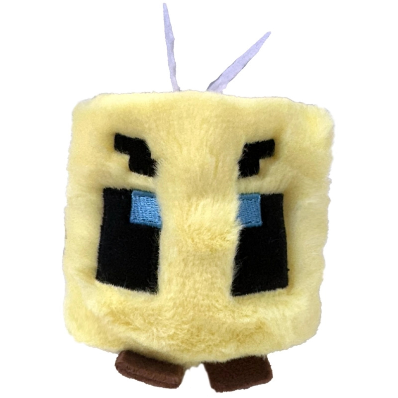 Minecraft Bee bouncer - 1 kus