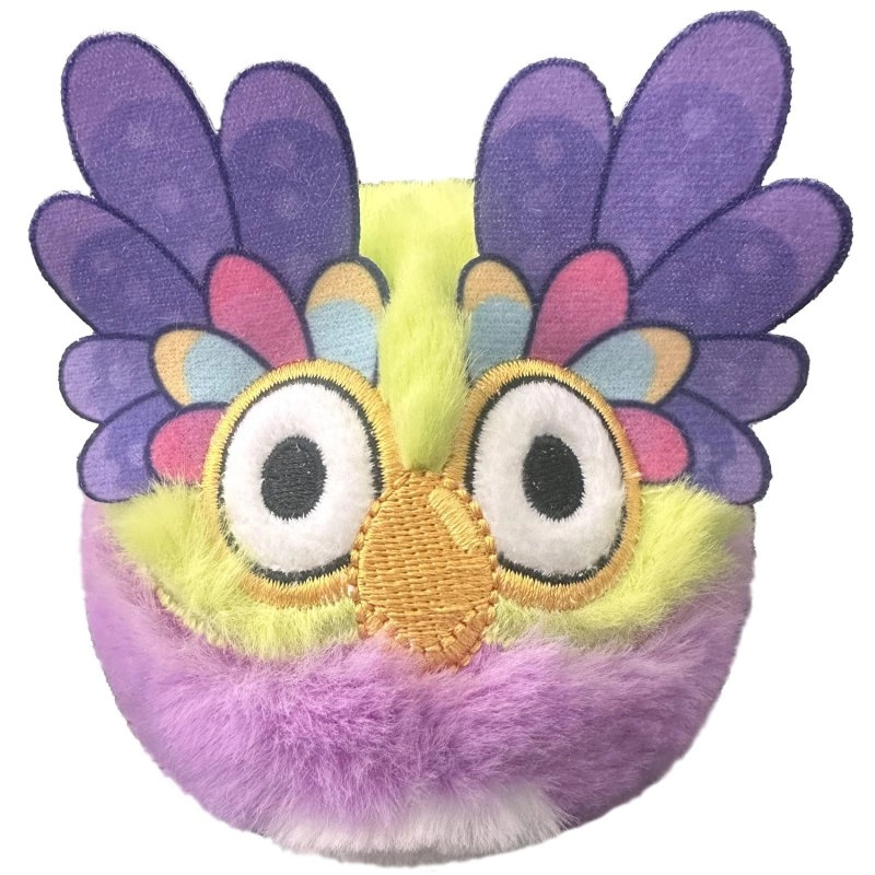 Bluey chatterman plyšák bouncer