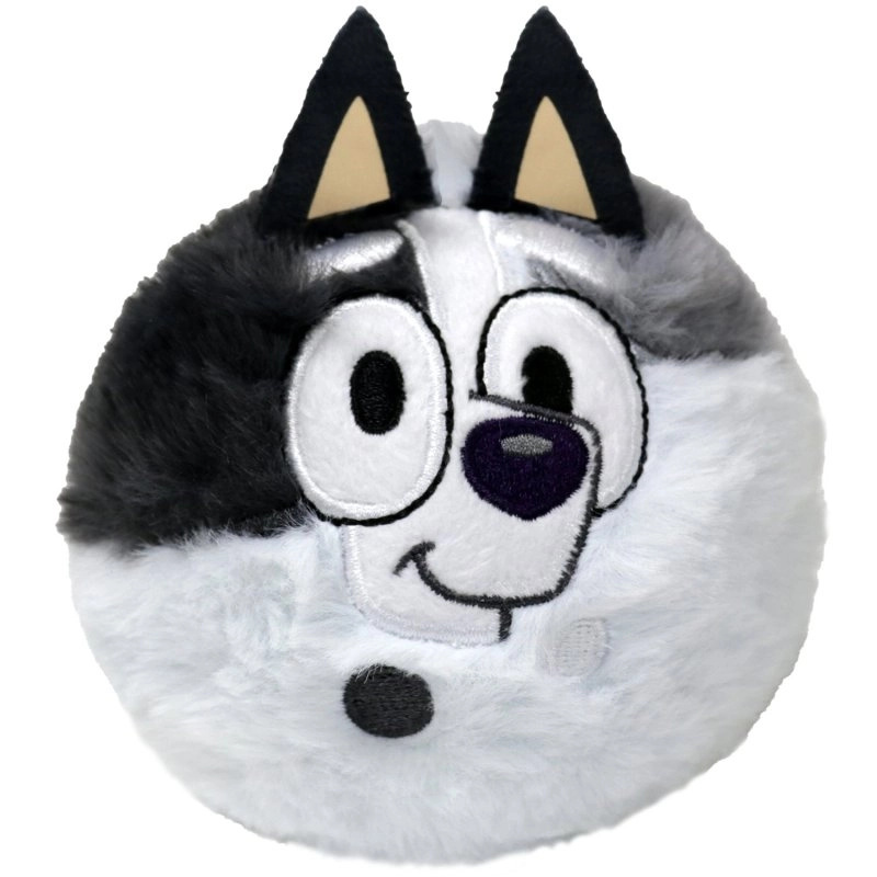 Plyšák Muffin Bluey bouncer - 1 kus
