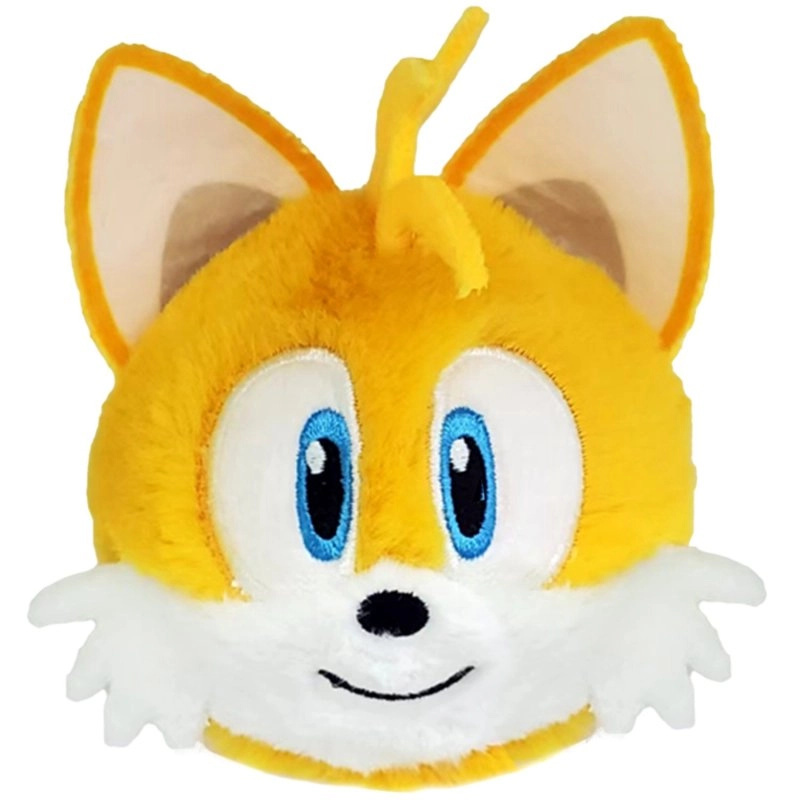 Ty plyšová hračka Tails (Sonic) - 1 kus