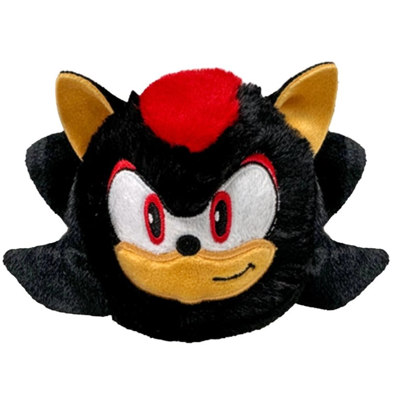 Plyšová hračka Ty Shadow ze Sonic – Bouncer