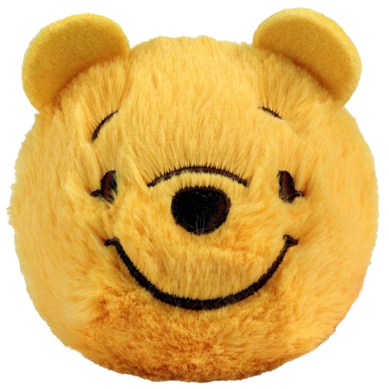 Disney Winnie the Pooh plyšový houpací medvídek