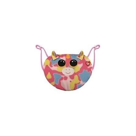 METEOR Ty Mask FANTASIA - rouška barevný jednorožec