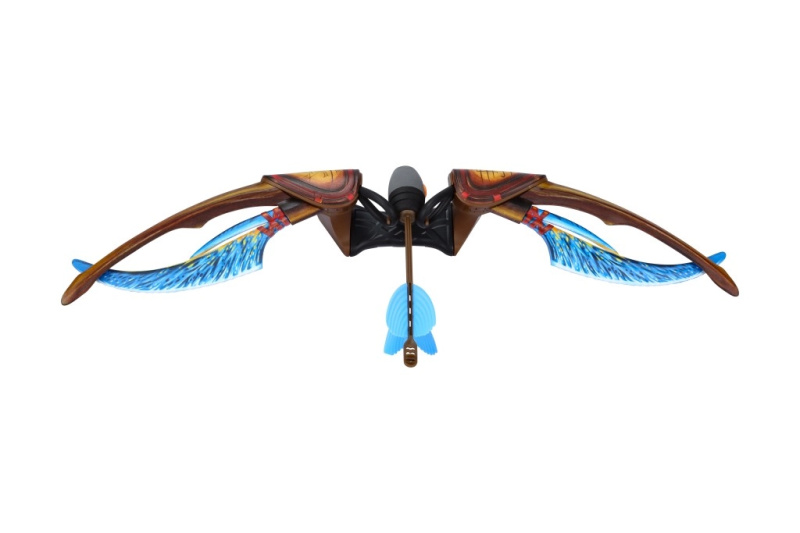 Avatar - neytiriin slavnostní luk