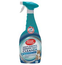 Multi-Surface Disinfectant Cleaner dezinfekční prostředek na různé povrchy 750 ml