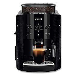 Krups EA810870 - automatický kávovar