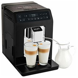 Krups EA890810 - automatický kávovar