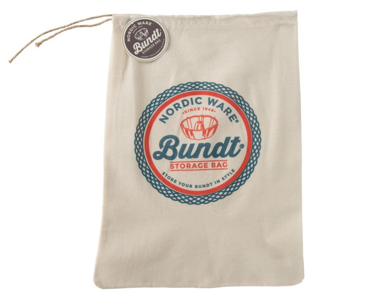 Nordic Ware Bundt Storage Bag taška na uskladnění formy  1128