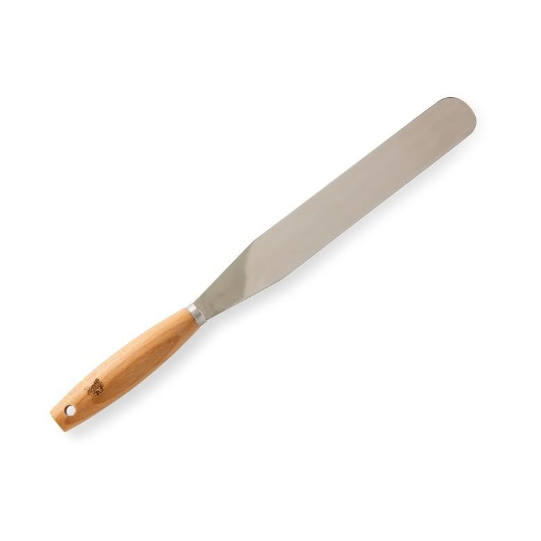 Nordic Ware Cukrářský nůž roztírací, rovný, 39 cm 2117