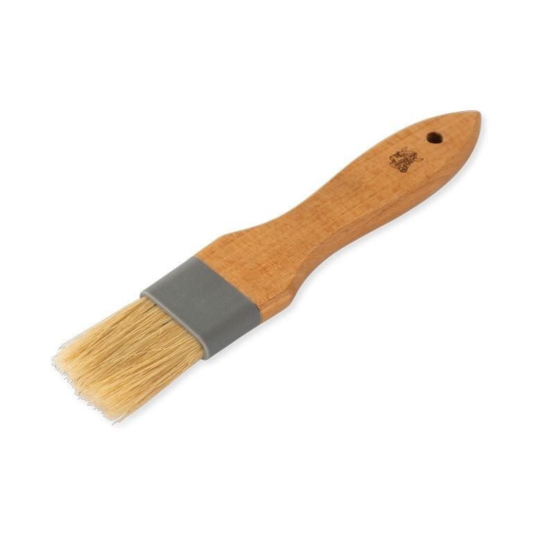 Nordic Ware Štětec na pečení , přírodní štětiny, 20 cm 2122