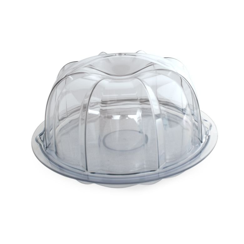 Nordic Ware Podnos s poklopem , Deluxe 50001