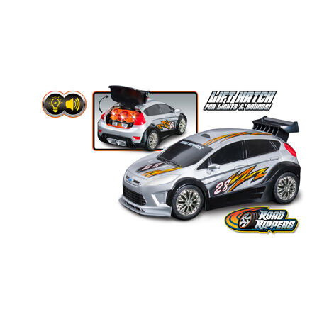 Nikko Silniční auta hatchbacks, více druhů