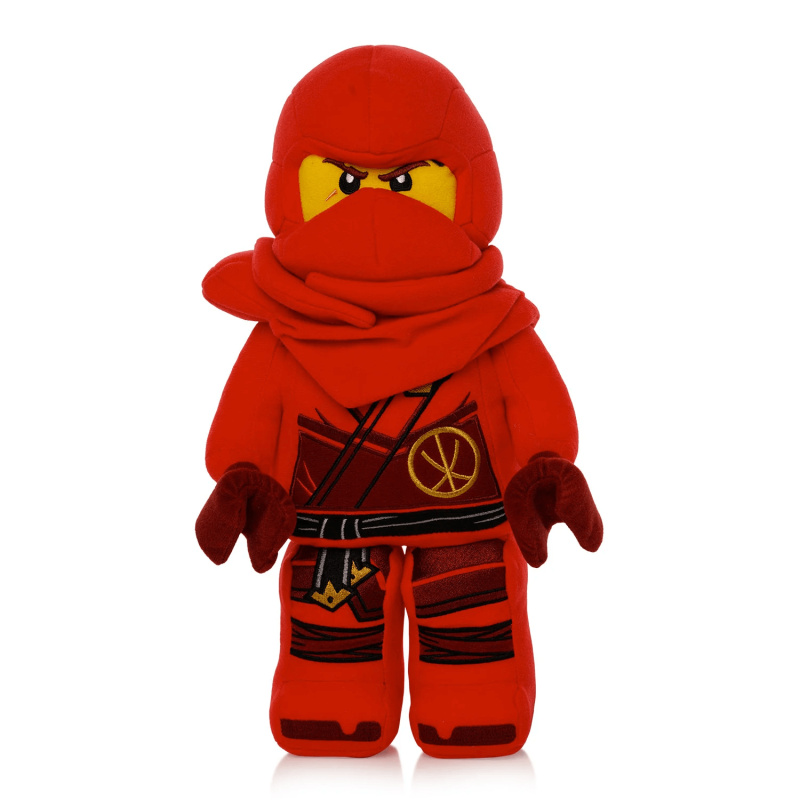 LEGO® NINJAGO® plyšák Kai