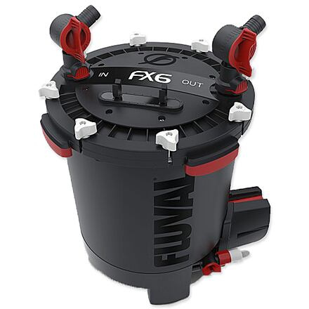 Filtr FLUVAL FX-6 vnější 1 ks