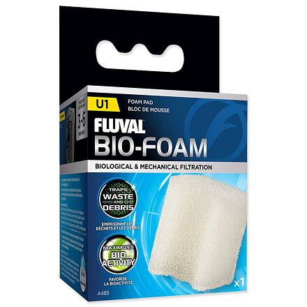 Náplň molitan FLUVAL U1 1 ks