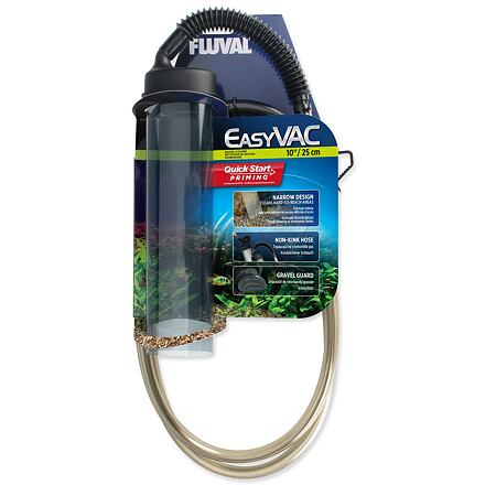 Odkalovač FLUVAL EasyVac  25,5 cm