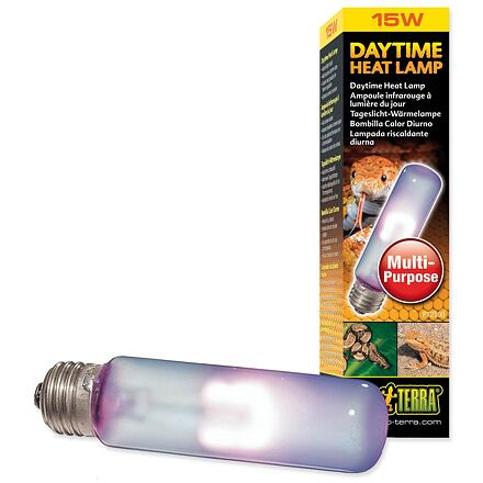 Žárovka EXO TERRA Daytime Heat 15 W