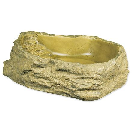 Napáječka EXO TERRA velká 21 cm 1 ks