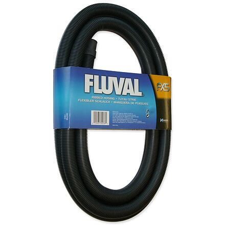 Náhradní hadice žebrovaná FLUVAL FX-4, FX-5, FX-6 1 ks