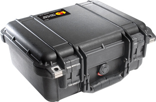 PELI CASE 1400 box