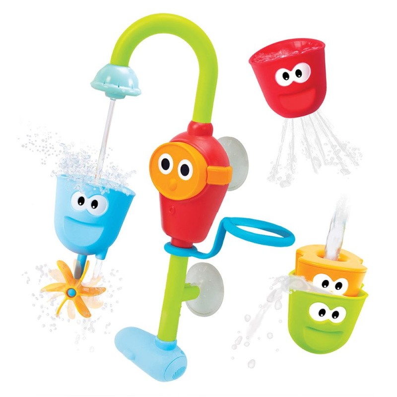 Yookidoo - Kouzelný kohoutek