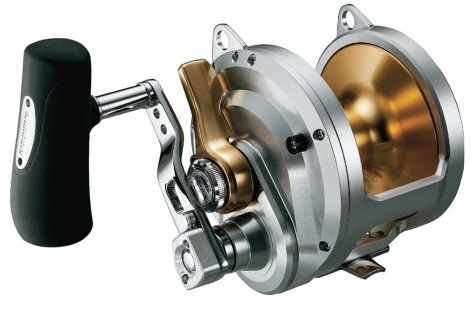 Shimano multiplikátor talica 12lb right hand