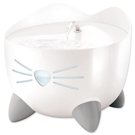 Fontána CATIT Pixi - bílá 2,5 L