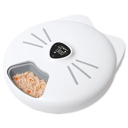 CA Pixi Smart 6-Meal Feeder